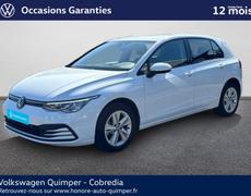 Volkswagen Golf 8 Quimper