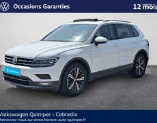 Volkswagen Tiguan Quimper