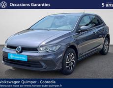 Volkswagen Polo - 1.0 TSI 95ch VW Edition - 19 290 €