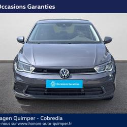 Volkswagen Polo 1.0 TSI 95ch VW Edition Quimper