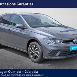 Volkswagen Polo 1.0 TSI 95ch VW Edition Quimper