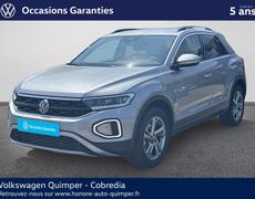 Volkswagen T-Roc Quimper