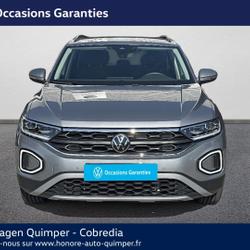 Volkswagen T-Roc 1.0 TSI 116ch VW Edition Quimper
