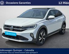 Volkswagen Taigo Quimper
