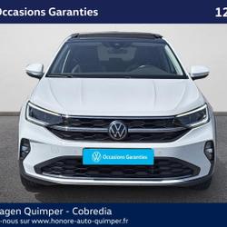 Volkswagen Taigo 1.0 TSI 110ch Style DSG7 Quimper