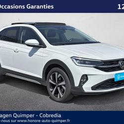 Volkswagen Taigo 1.0 TSI 110ch Style DSG7 Quimper