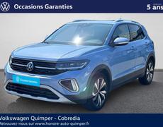 Volkswagen T-Cross Quimper