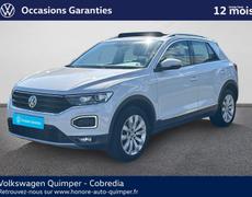 Volkswagen T-Roc Quimper