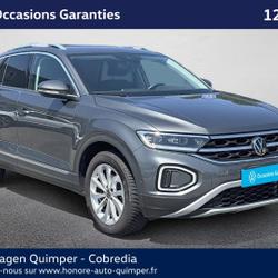 Volkswagen T-Roc 1.5 TSI EVO 150ch Style DSG7 Quimper