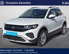 Volkswagen T-Cross Quimper