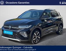 Volkswagen T-Cross Quimper