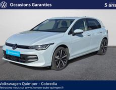 Volkswagen Golf 8