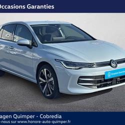 Volkswagen Golf 8 1.5 eTSI EVO2 116ch VW Edition DSG7 Quimper