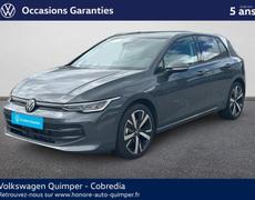 Volkswagen Golf 8 - 1.5 TSI EVO2 116ch VW Edition - 25 990 €