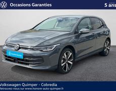 Volkswagen Golf 8 - 1.5 eTSI EVO2 116ch VW Edition DSG7 - 26 990 €