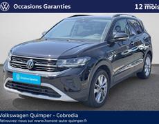 Volkswagen T-Cross Quimper