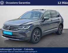 Volkswagen Tiguan Quimper
