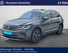 Volkswagen Tiguan Quimper