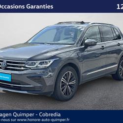 Volkswagen Tiguan 1.5 TSI 150ch Elegance DSG7 Quimper