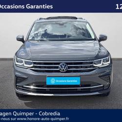 Volkswagen Tiguan 1.5 TSI 150ch Elegance DSG7 Quimper