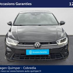 Volkswagen Polo 1.0 TSI 110ch R-Line DSG7 Quimper