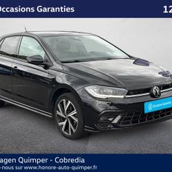Volkswagen Polo 1.0 TSI 110ch R-Line DSG7 Quimper
