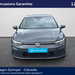 Volkswagen Golf 8 1.5 eTSI OPF 130ch Life DSG7 Quimper
