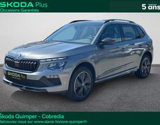 Skoda Kamiq Quimper