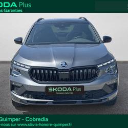 Skoda Kamiq 1.0 TSI Evo 2 116ch Monte Carlo DSG7 Quimper