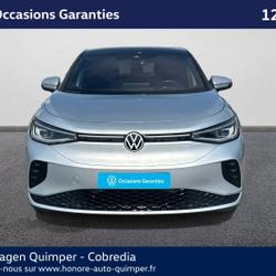Volkswagen ID5 299ch GTX 77 kWh occasion - Quimper - photo 2/32