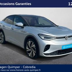 Volkswagen ID5 299ch GTX 77 kWh occasion - Quimper - photo 3/32