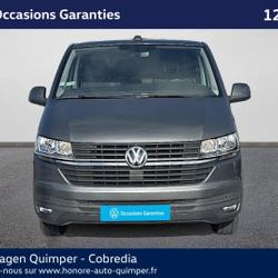 Volkswagen Transporter 2.8T L1H1 2.0 TDI 150ch Business Line Quimper