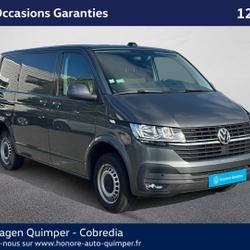 Volkswagen Transporter 2.8T L1H1 2.0 TDI 150ch Business Line Quimper