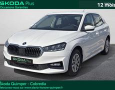 Skoda Fabia Combi Quimper