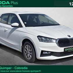 Skoda Fabia Combi 1.0 TSI 95ch Ambition Euro6d-AP Quimper