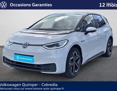 Volkswagen ID3 Quimper
