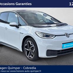 Volkswagen ID3 145ch Pro 58 kWh Quimper