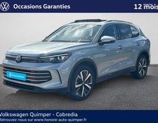Volkswagen Tiguan Quimper