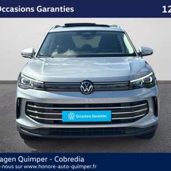 Volkswagen Tiguan 1.5 eTSI 150ch Elegance DSG7 Quimper