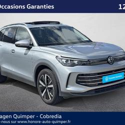Volkswagen Tiguan 1.5 eTSI 150ch Elegance DSG7 Quimper