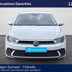 Volkswagen Polo 1.0 TSI 95ch Life DSG7 Quimper