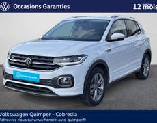 Volkswagen T-Cross Quimper