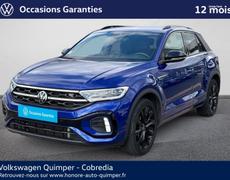 Volkswagen T-Roc Quimper