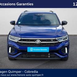 Volkswagen T-Roc 1.5 TSI EVO 150ch R-Line DSG7 Quimper