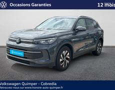 Volkswagen Tiguan Quimper