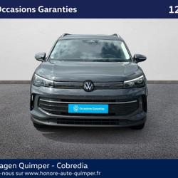 Volkswagen Tiguan 2.0 TDI 150ch VW Edition DSG7 Quimper