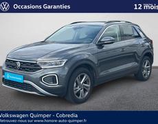 Volkswagen T-Roc Quimper