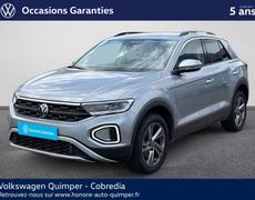 Volkswagen T-Roc Quimper