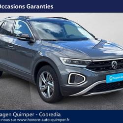 Volkswagen T-Roc 1.0 TSI 116ch VW Edition Quimper