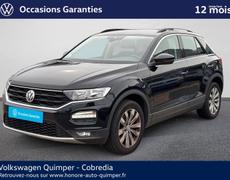 Volkswagen T-Roc Quimper